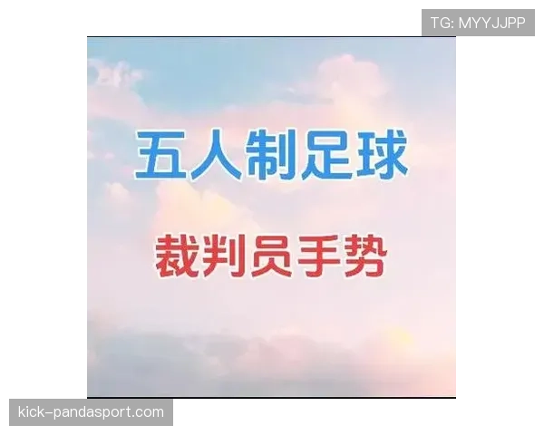 裁判手势在足球判罚中的标准含义与应用规则解析 裁判手势在足球判罚中的标准含义与应用规则解析