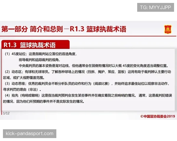 篮球规则中关于假摔判罚的界定标准与裁判执行依据详细解析
